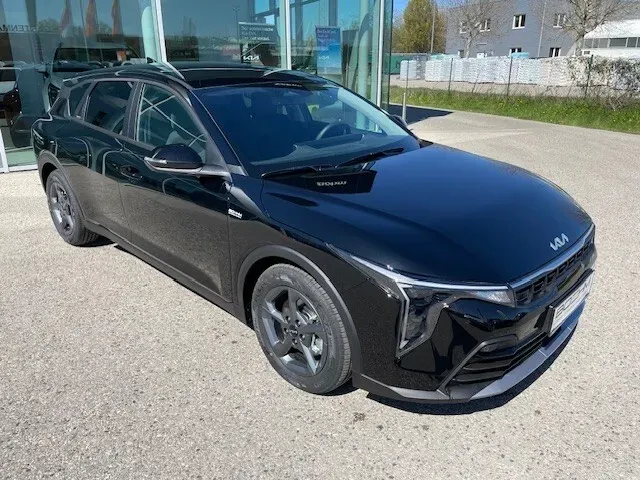 Kia K4 2026 photo 3