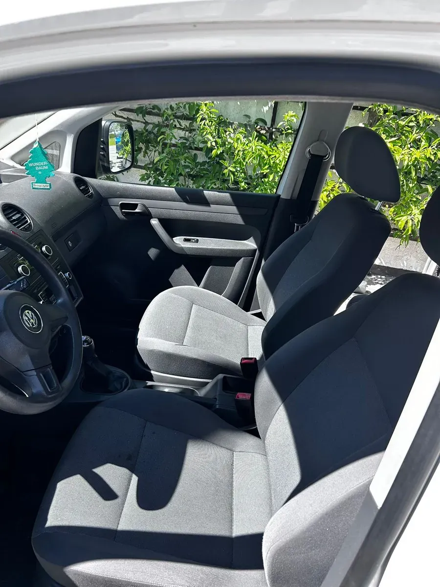 Volkswagen Sonstige 2015 photo 3