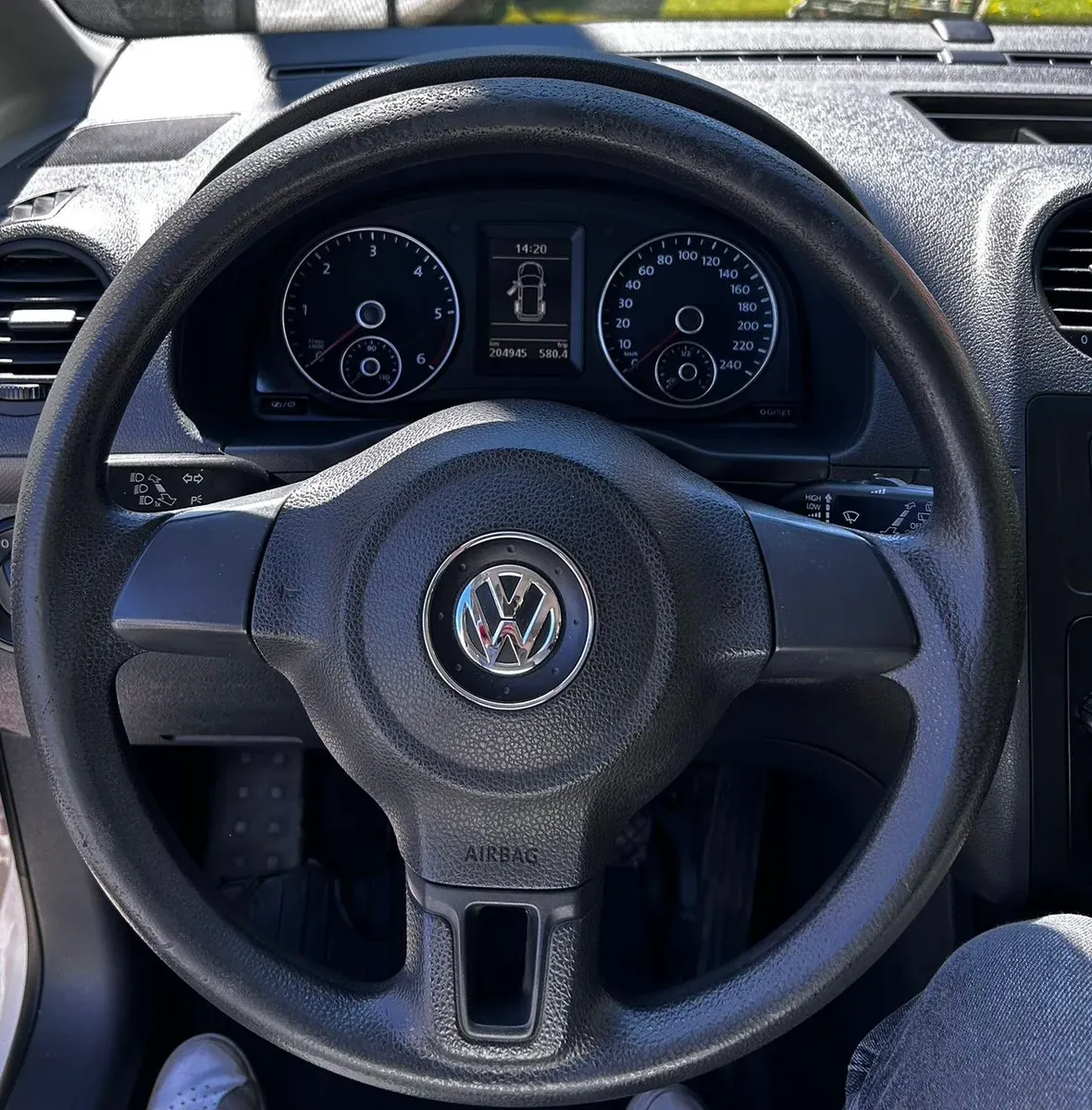 Volkswagen Sonstige