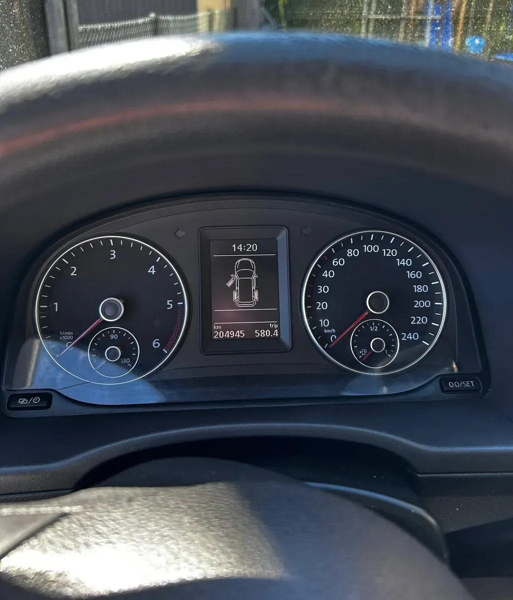Volkswagen Sonstige 2015 photo 2