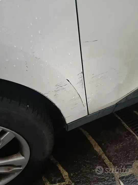 Hyundai Ix35 2011 photo 5