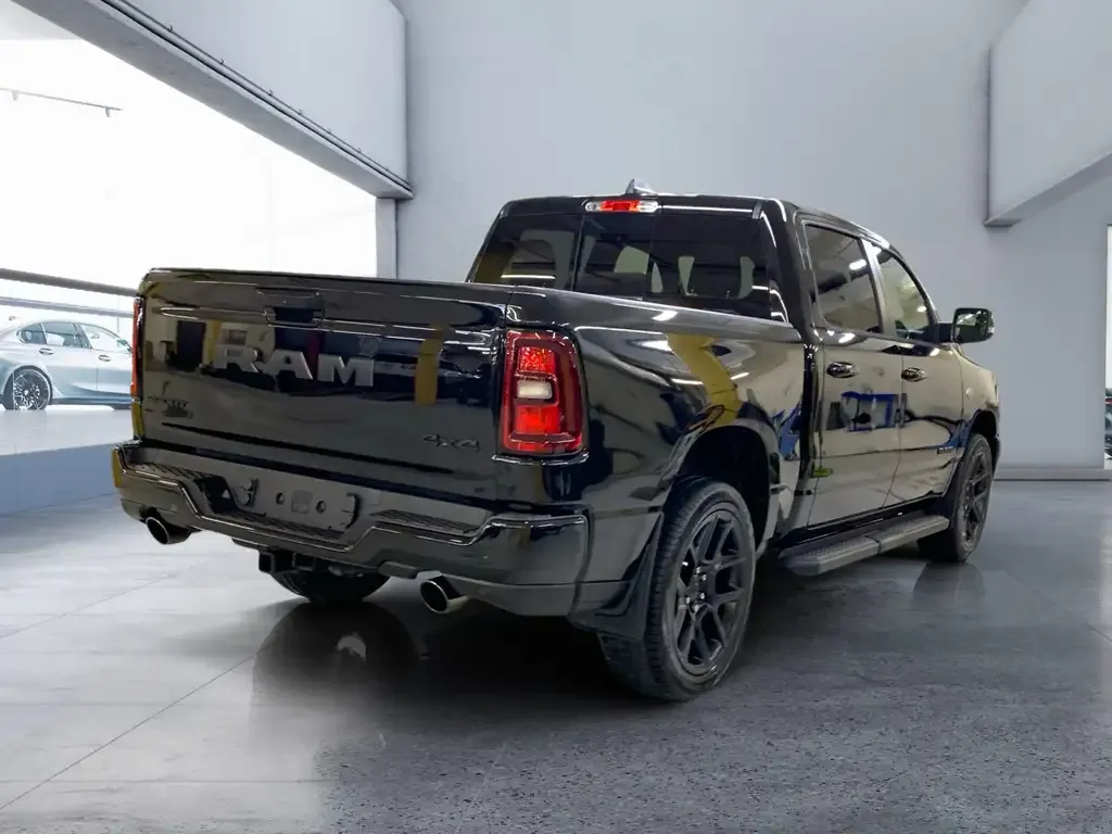 Ram 1500 2026 photo 5