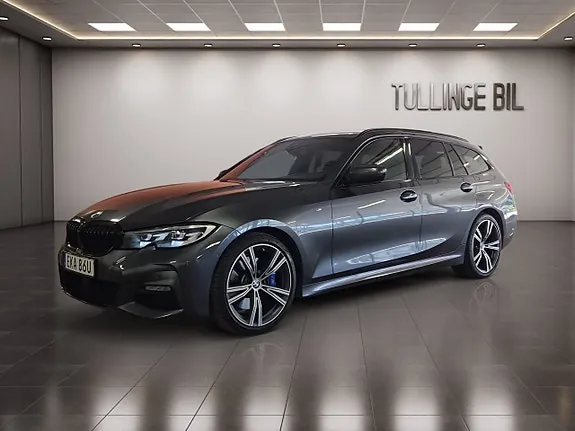 BMW 320D
