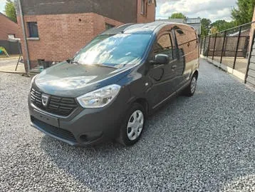Dacia Dokker