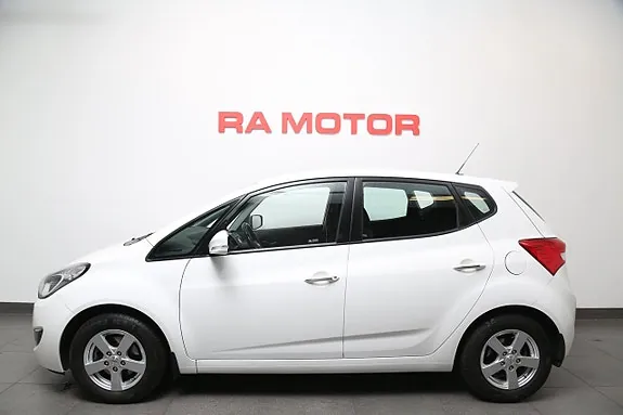 Hyundai Ix20 2014 photo 3