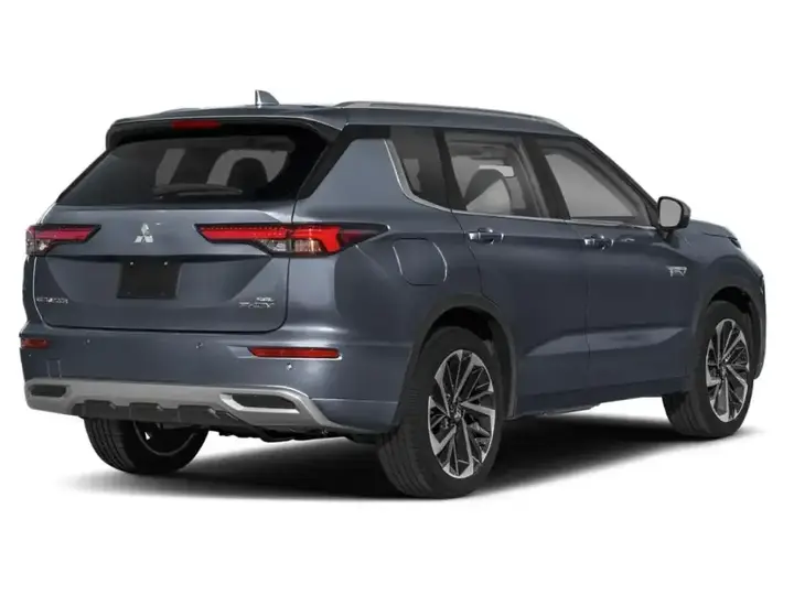 Mitsubishi Outlander 2026 photo 2