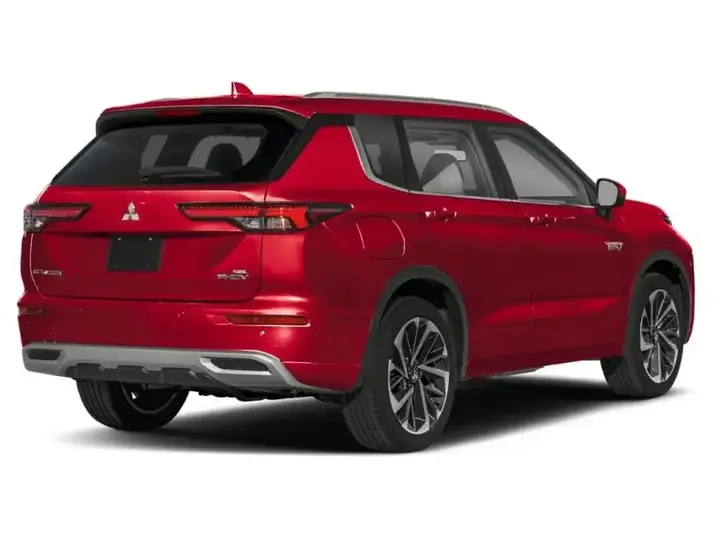 Mitsubishi Outlander 2026 photo 5