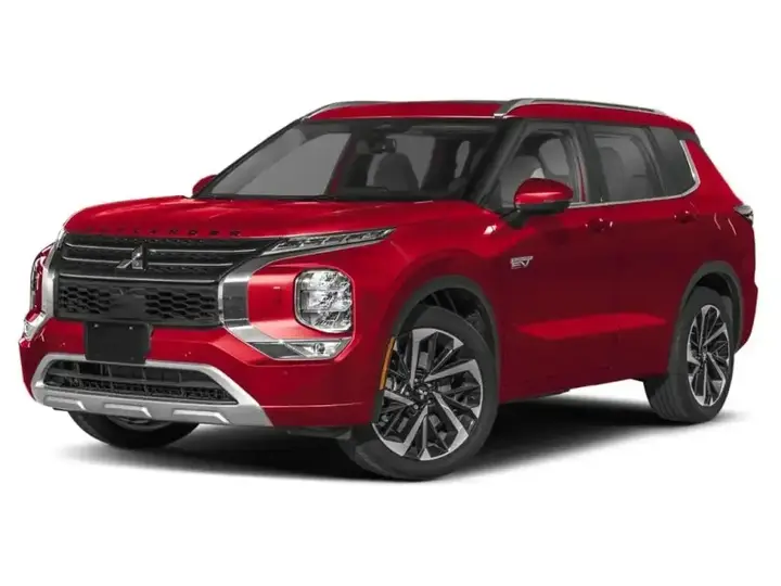 Mitsubishi Outlander 2026 photo 4