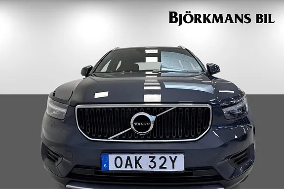 Volvo Xc40 2022 photo 2