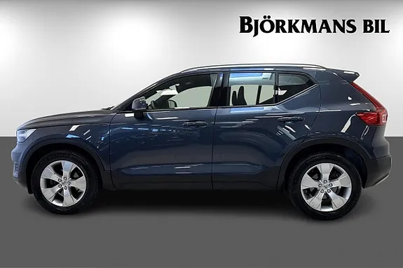 Volvo Xc40 2022 photo 4