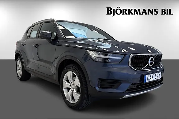Volvo Xc40 2022 photo 3
