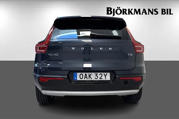 Volvo Xc40 2022 photo 5