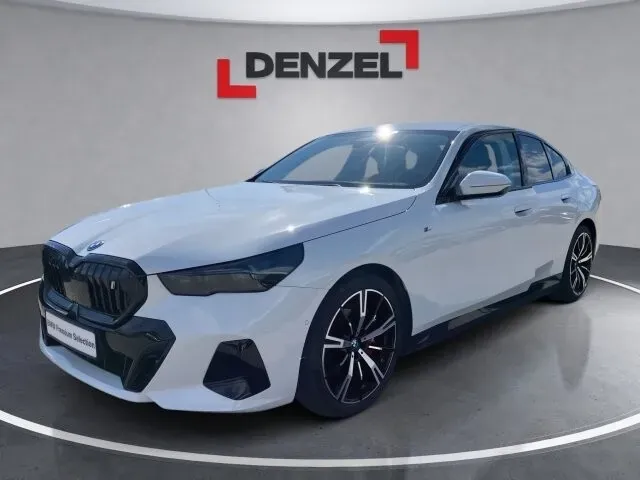 BMW I5