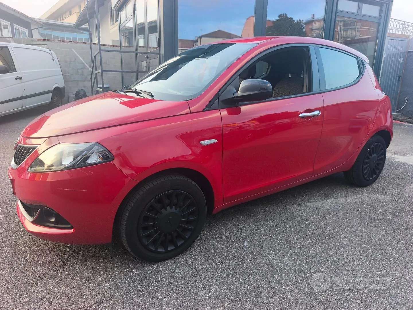 Lancia Ypsilon 2022 photo 5