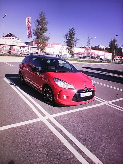 Citroen Ds3 2011 photo 2