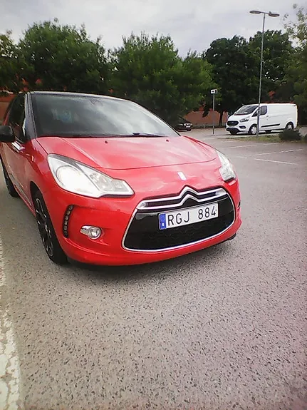 Citroen Ds3 2011 photo 4