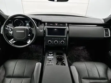 Land Rover Discovery 2020 photo 3