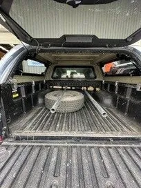 Isuzu D-Max 2019 photo 4