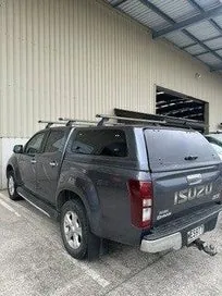 Isuzu D-Max 2019 photo 2