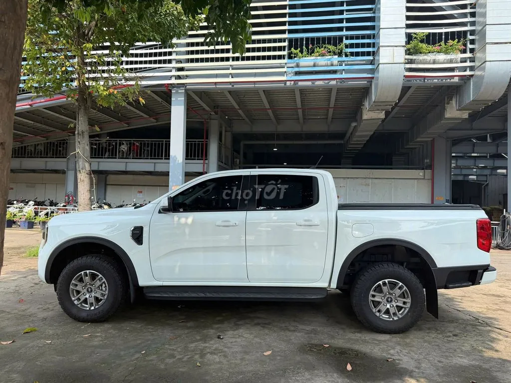 Ford Ranger 2023 photo 5