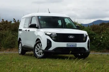 Ford Transit 2026 photo 2