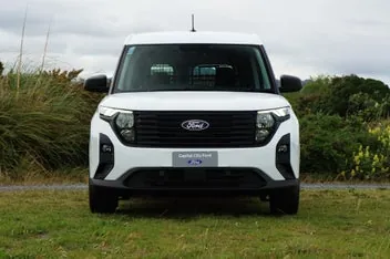 Ford Transit 2026 photo 4