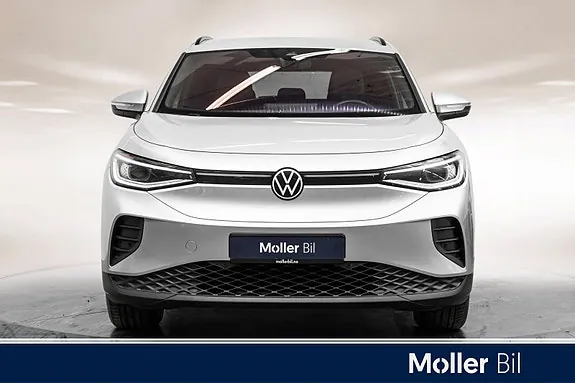 Volkswagen Id.4 2025 photo 4