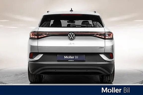 Volkswagen Id.4 2025 photo 5