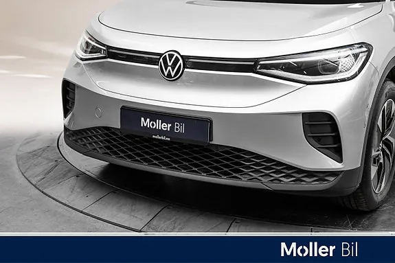 Volkswagen Id.4 2025 photo 3