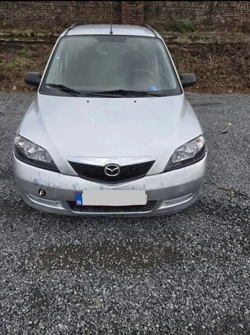 Mazda 2