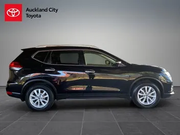 Nissan X-Trail 2017 photo 3
