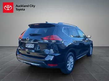 Nissan X-Trail 2017 photo 4