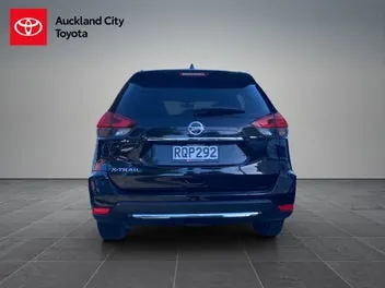 Nissan X-Trail 2017 photo 5