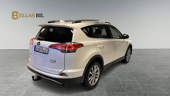 Toyota Rav4 2018 photo 2