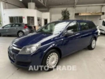 Opel Astra 2006 photo 2