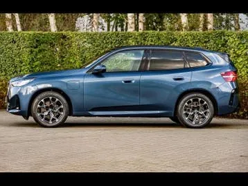 BMW X3 2025 photo 3