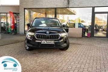 Skoda Karoq 2023 photo 4