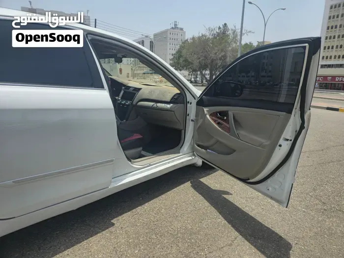 Toyota Camry 2008 photo 4