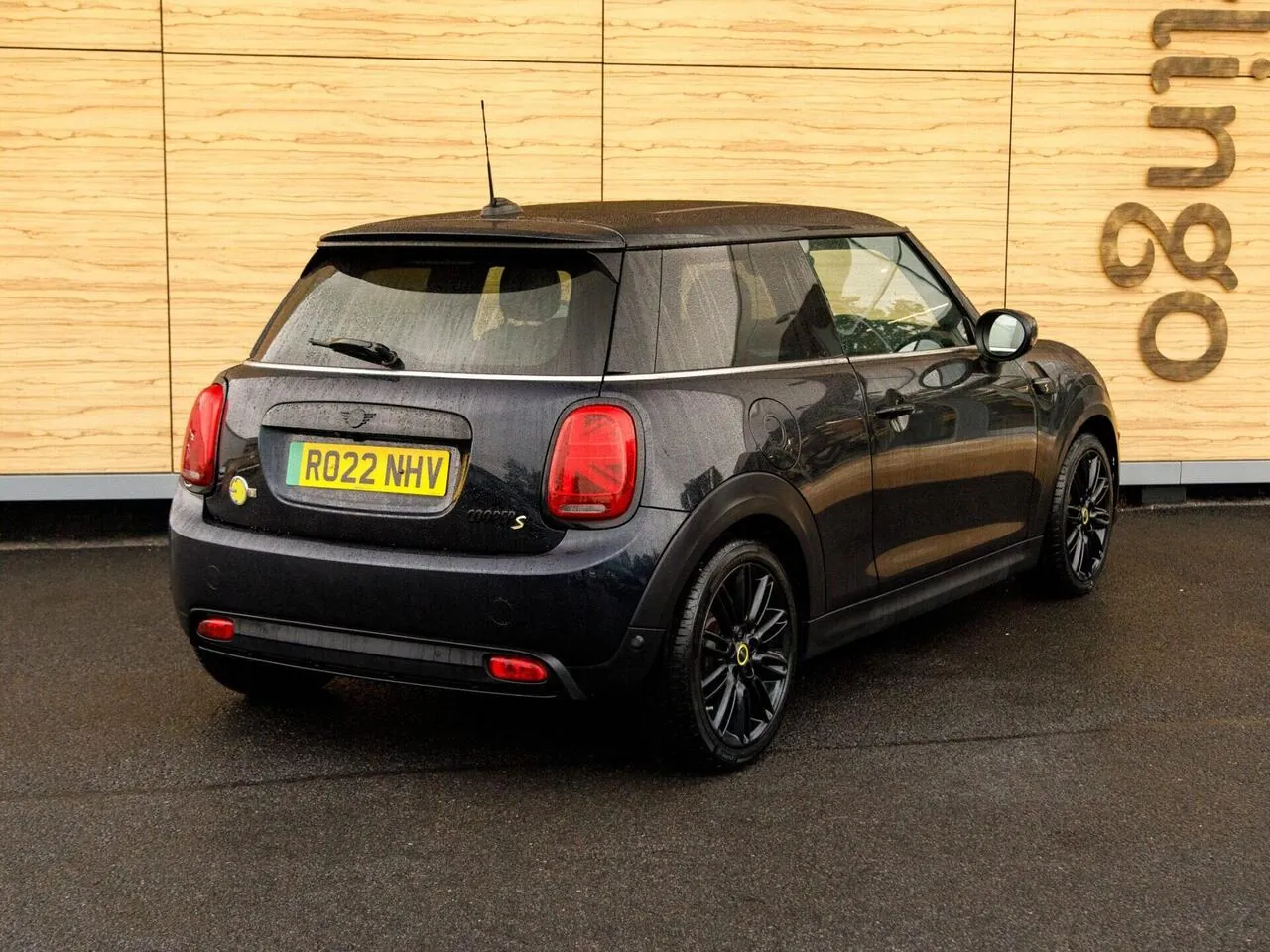 Mini Cooper 2022 photo 2