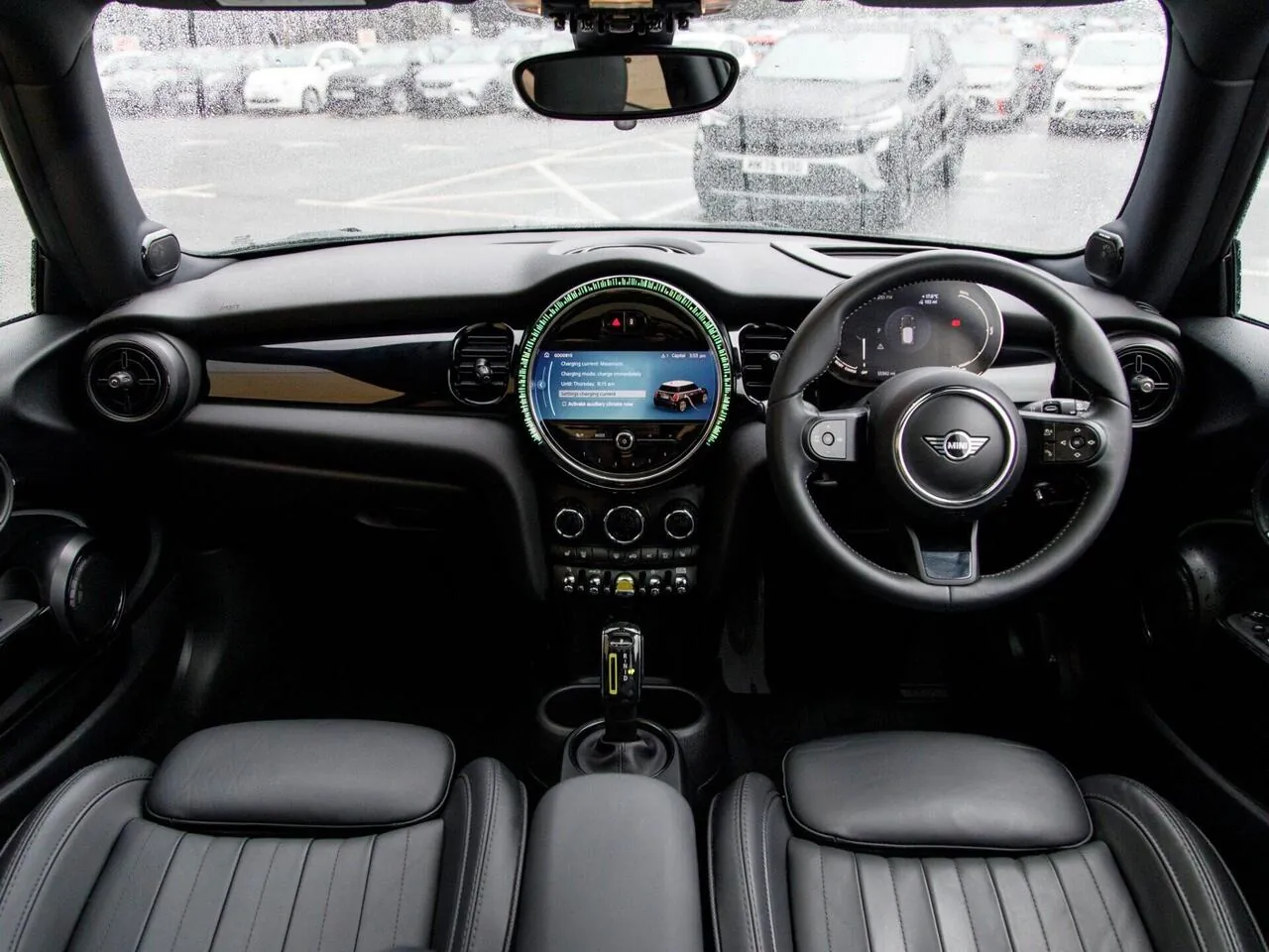 Mini Cooper 2022 photo 3