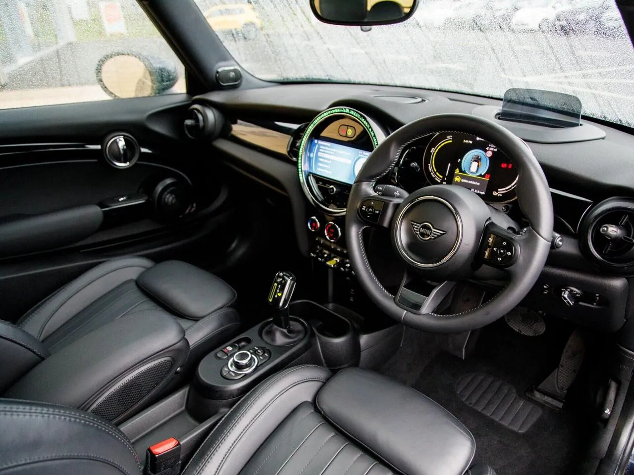 Mini Cooper 2022 photo 4