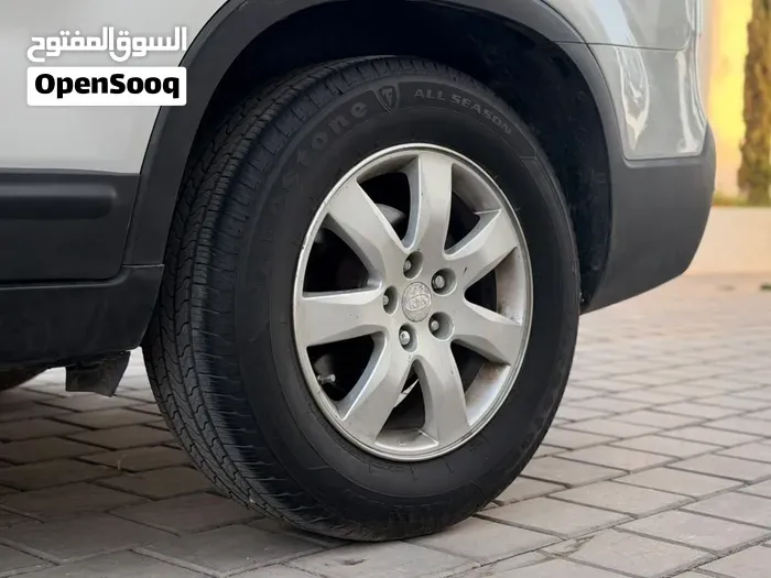 Kia Sorento 2011 photo 3