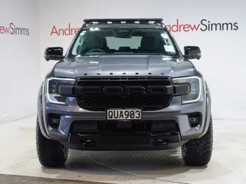 Ford Everest 2024 photo 5