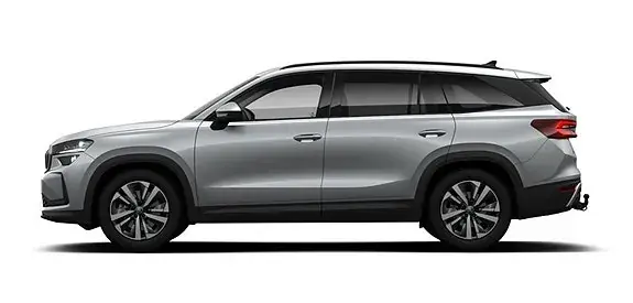 Skoda Kodiaq 2026 photo 2