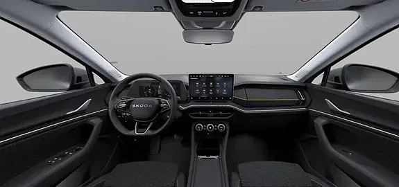 Skoda Kodiaq 2026 photo 4