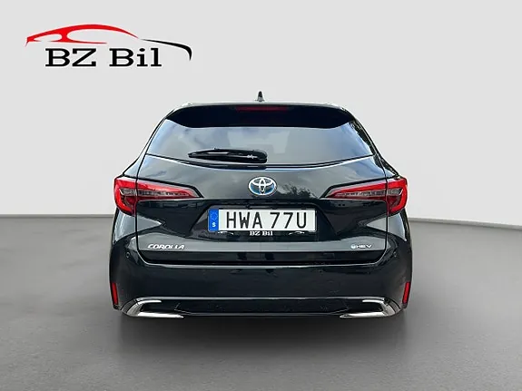 Toyota Corolla 2024 photo 4