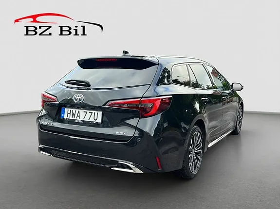 Toyota Corolla 2024 photo 5