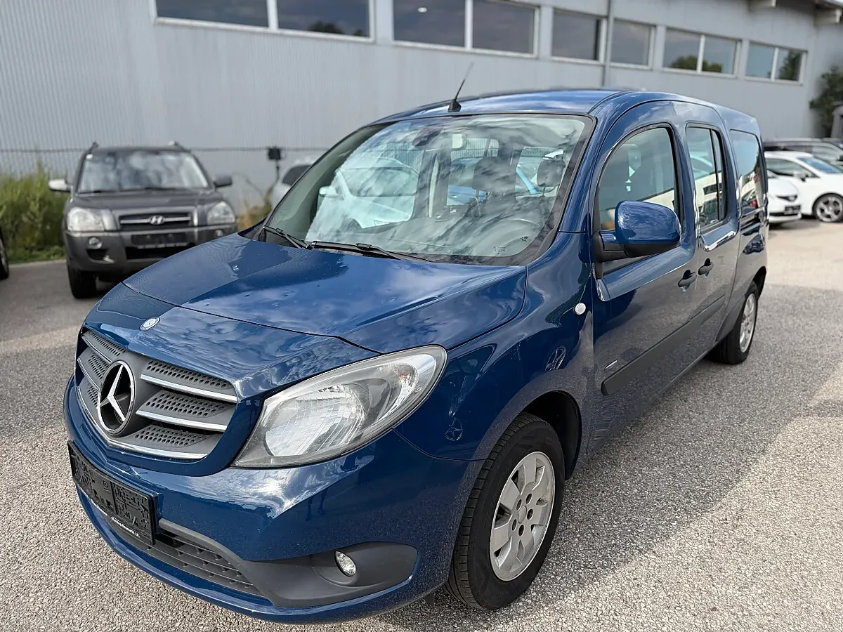 Mercedes-Benz Citan