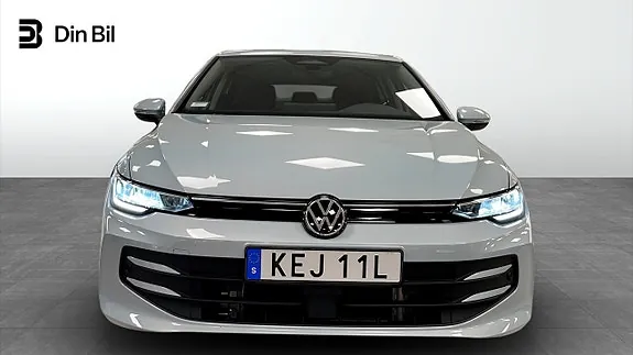 Volkswagen Golf 2026 photo 4