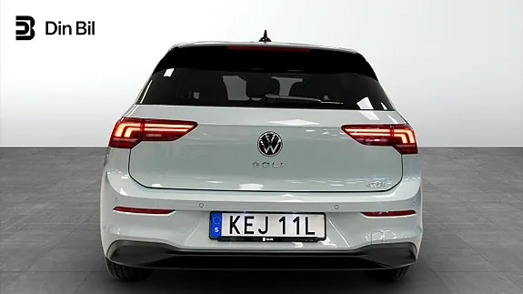 Volkswagen Golf 2026 photo 5